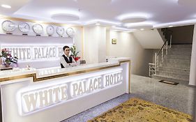 White Palace Hotel - Nanjing Shangyuanmen